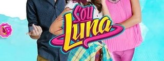 Cuánto sabes de soy Luna.
