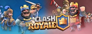 cuanto conoces a clash royale