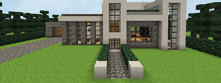 Test de minecraft