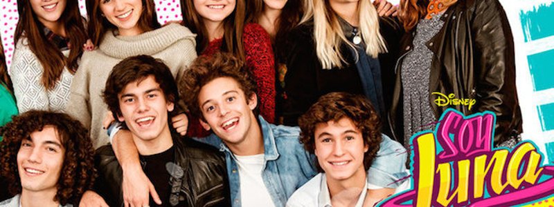 cuanto sabes de soy luna