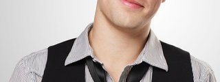 LOGAN HENDERSON...