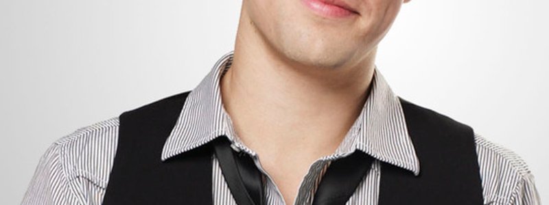 LOGAN HENDERSON...