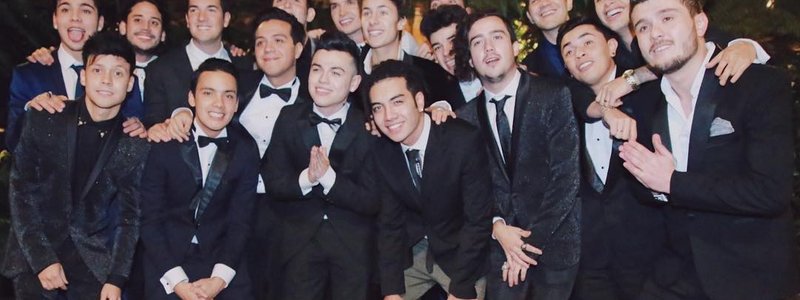 Los Caballeros