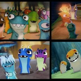 &iquest;cual es la BABOSA que NACE cada 100 A&Ntilde;OS? - preguntas dif&iacute;ciles para fans de bajoterra