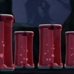 &iquest;cual fue la primera babosa en convertirse en malvada? - preguntas dif&iacute;ciles para fans de bajoterra