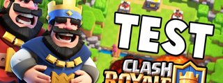 Que tanto sabes de clash royale