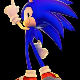 &iquest;QUE ANIMAL ES SONIC?  - &iquest;ERES UN VERDADERO FAN DE SONIC?