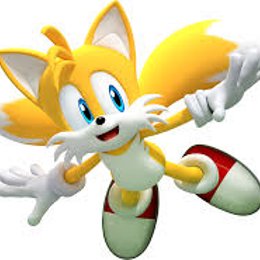 &iquest;QUE ANIMAL ES TAILS? - &iquest;ERES UN VERDADERO FAN DE SONIC?