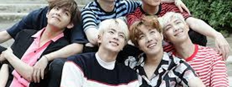 Que tan A.R.M.Y eres?