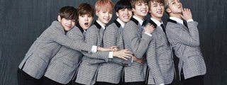 Cuanto sabes de bts