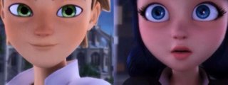 ¿Cuánto sabes de Miraculous las aventuras de Ladybug y Chat Noir?