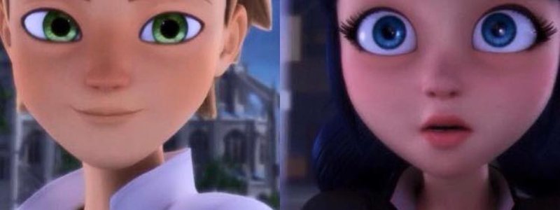¿Cuánto sabes de Miraculous las aventuras de Ladybug y Chat Noir?