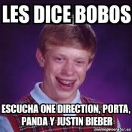 por ultimo, te consideras bobo? - eres bobo? miralo aqui!!!