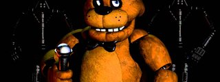 cuanto sabes sobre five night at freddy's