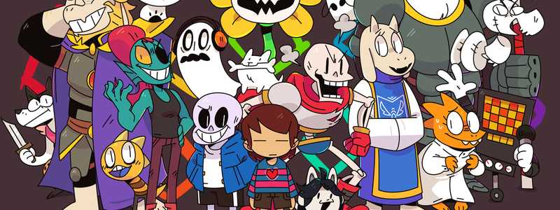 cuanto sabes sobre undertale