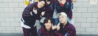 Quien es tu oppa de got7
