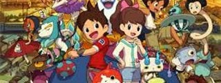 yo kai watch a lo maximo