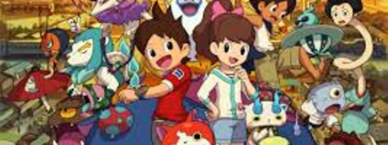 yo kai watch a lo maximo