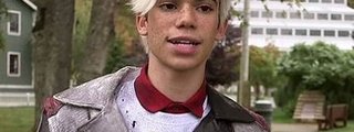 Que personaje eres de Descendientes