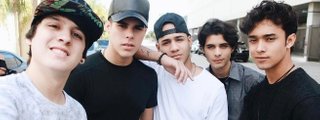 Cuanto sabes de cnco? 