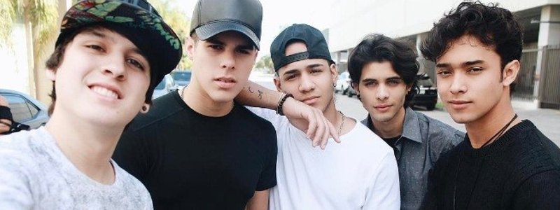 Cuanto sabes de cnco? 