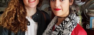 ¿Eres Bea o Leti?