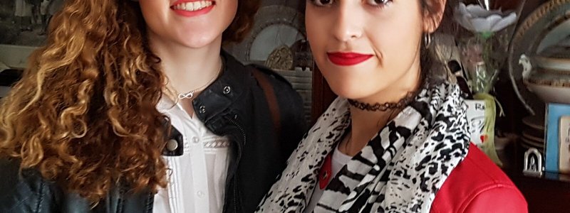¿Eres Bea o Leti?