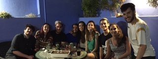 ¿Qué chirri eres?