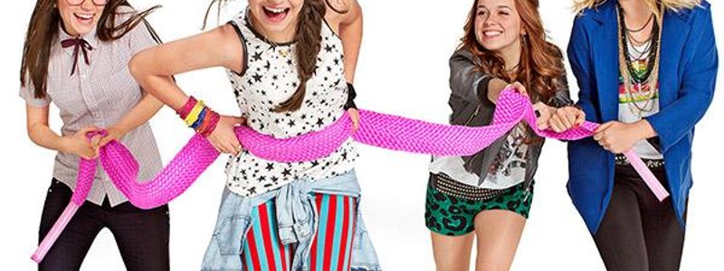 cuanto te pareces a los personajes de soy luna
