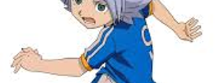 que personaje de inazuma eleven eres por lau