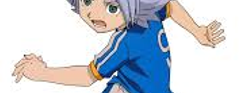 que personaje de inazuma eleven eres por lau