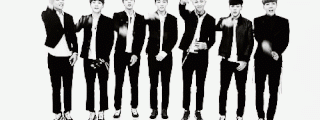 ¿Quien es tu bias de bts? 