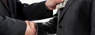 ¿QUE TAN CORRUPTO ERES?