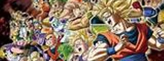 ¿Que personaje de Dragon Ball Z?
