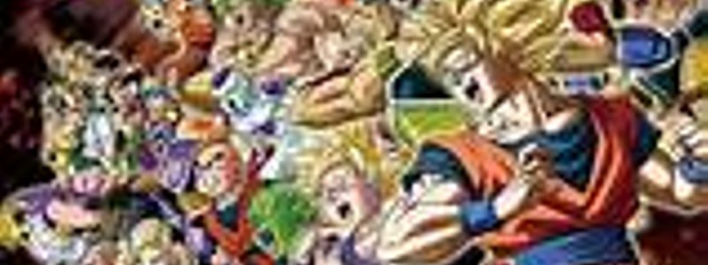¿Que personaje de Dragon Ball Z?