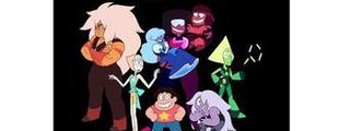 QUE PERSONAJE DE STEVEN UNIVERSE ERES