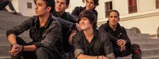 Cuanto sabes de CNCO