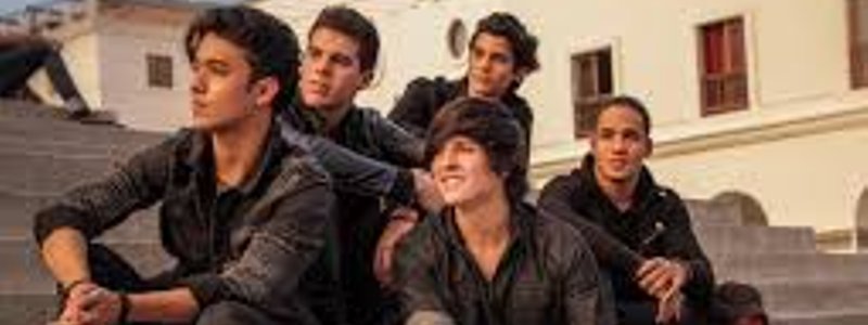 Cuanto sabes de CNCO