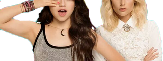 Quien eres luna o ambar