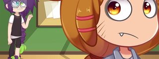 cual personaje de fnafhs eres 