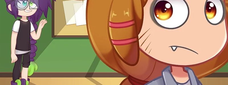 cual personaje de fnafhs eres 