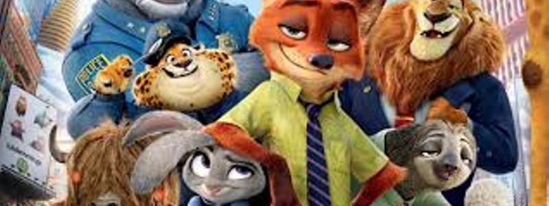 que personaje eres de zootopia