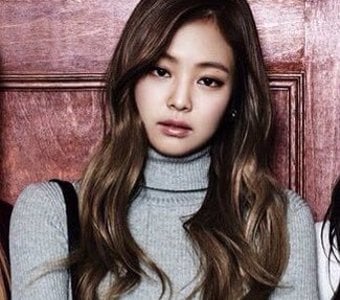 Resultado de Que integrante de BLACKPINK eres?