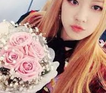 Resultado de Que integrante de BLACKPINK eres?