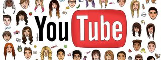 Preguntas y respuestas: que youtuber eres?