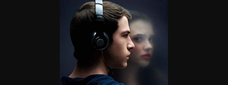 ¿Que personaje de 13 Reasons why eres? ¡¡Descúbrelo co