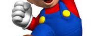 Cuanto sabes de Mario Bros