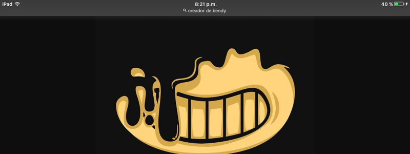 Que personaje de bendy eres