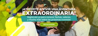 ERES EMPRENDEDOR?