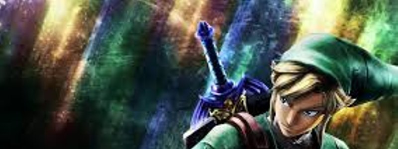 Cuanto sabes de The Legend Of Zelda